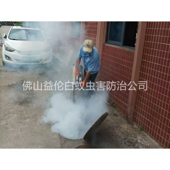 陈村环境蟑螂消杀工程