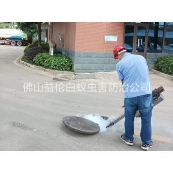 均安杀灭蟑螂蚊蝇工程